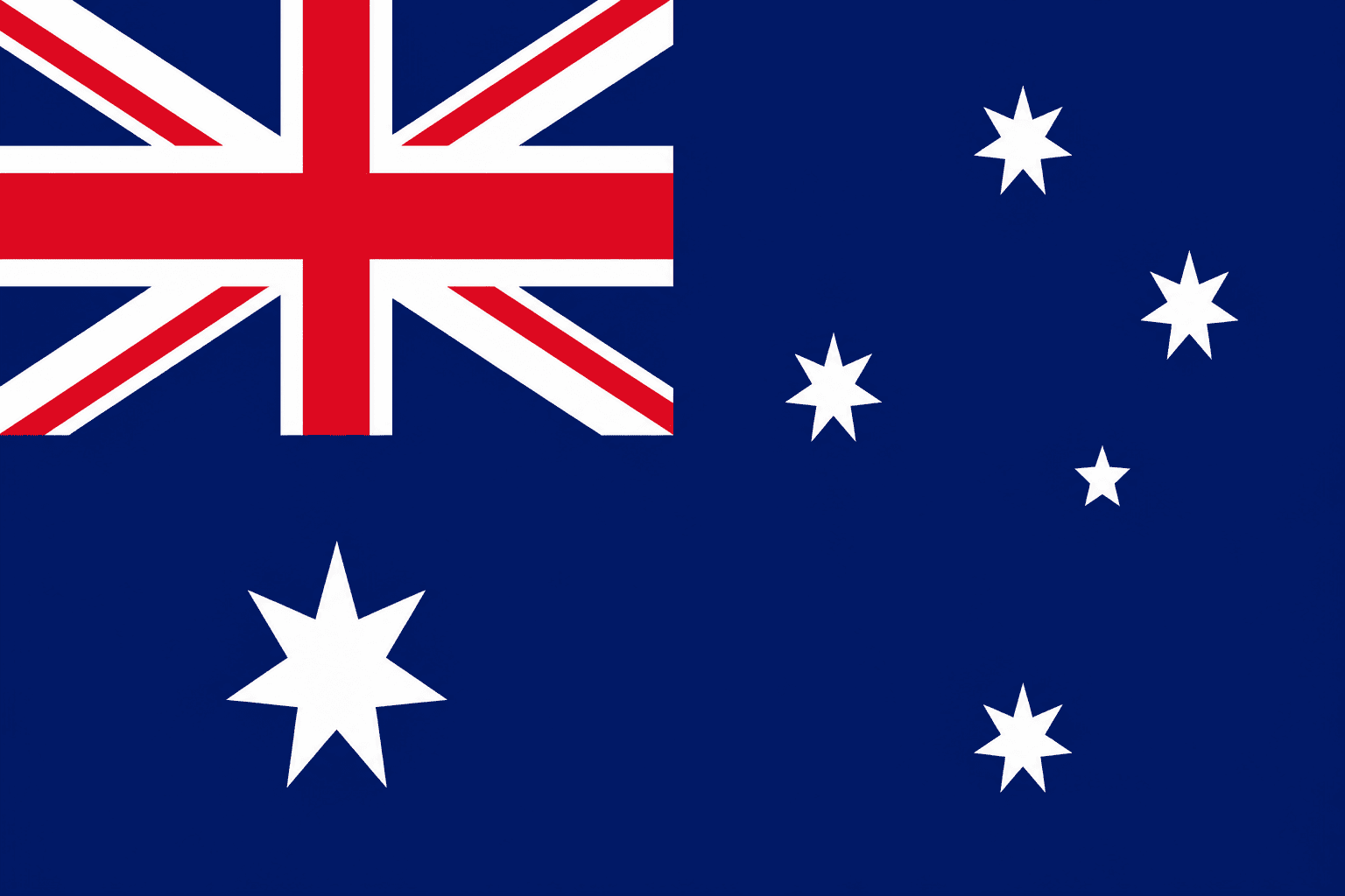 Australia Culinary Programme