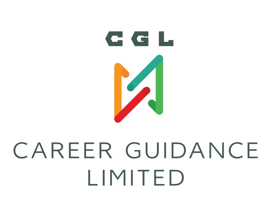 Career Guidance Limited Logo